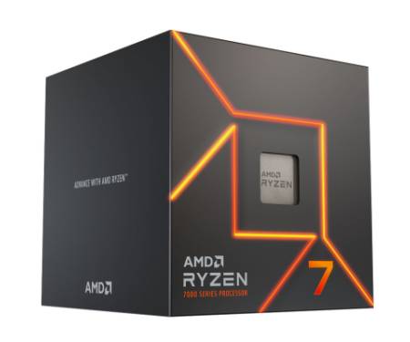 Процесор AMD Ryzen 7 7700 (100-100000592BOX)