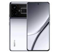 Смартфон realme GT5 12/256GB 150W Flowing Silver