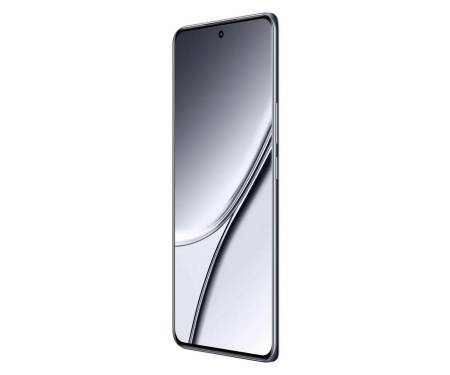 Смартфон realme GT5 12/256GB 150W Flowing Silver