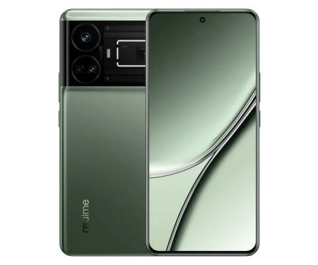 Смартфон realme GT5 12/256GB 150W Starry Oasis