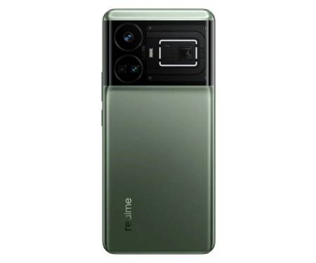 Смартфон realme GT5 12/256GB 150W Starry Oasis