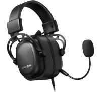 Наушники HATOR Hypergang 2 Black (HTA-910)