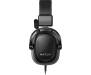 Наушники HATOR Hypergang 2 Black (HTA-910)