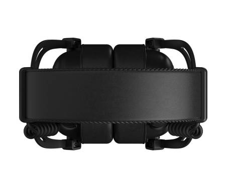 Наушники HATOR Hypergang 2 Black (HTA-910)
