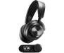 Навушники SteelSeries Arctis Nova Pro Wireless Black (61520)