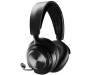 Навушники SteelSeries Arctis Nova Pro Wireless Black (61520)