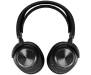 Навушники SteelSeries Arctis Nova Pro Wireless Black (61520)