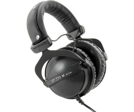 Наушники Beyerdynamic DT 770 PRO 80 Ohm