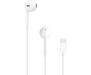 Наушники с микрофоном Apple EarPods USB-C (MTJY3)