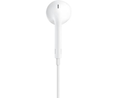 Наушники с микрофоном Apple EarPods USB-C (MTJY3)
