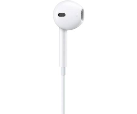 Наушники с микрофоном Apple EarPods USB-C (MTJY3)