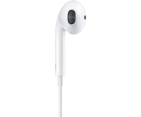 Наушники с микрофоном Apple EarPods USB-C (MTJY3)