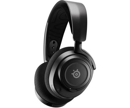 Навушники SteelSeries Arctis Nova 7 Black (61553)
