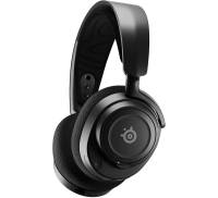 Навушники SteelSeries Arctis Nova 7 Black (61553)