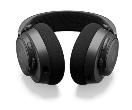 Навушники SteelSeries Arctis Nova 7 Black (61553)