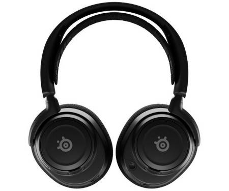 Навушники SteelSeries Arctis Nova 7 Black (61553)