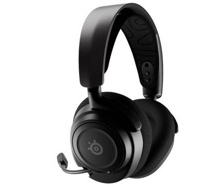 Навушники SteelSeries Arctis Nova 7 Black (61553)