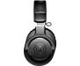 Наушники Audio-Technica ATH-M20xBT Black