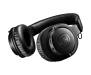 Наушники Audio-Technica ATH-M20xBT Black