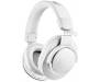 Наушники Audio-Technica ATH-M20xBT White