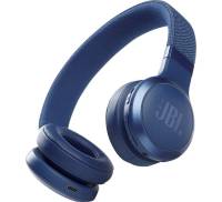 Наушники JBL Live 460 NC Blue (JBLLIVE460NCBLU)