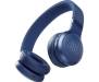 Навушники JBL Live 460 NC Blue (JBLLIVE460NCBLU)