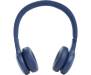 Навушники JBL Live 460 NC Blue (JBLLIVE460NCBLU)
