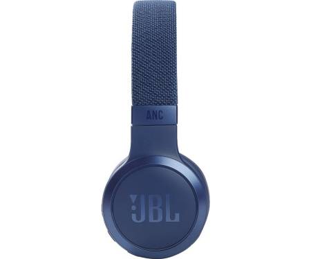 Навушники JBL Live 460 NC Blue (JBLLIVE460NCBLU)