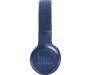 Навушники JBL Live 460 NC Blue (JBLLIVE460NCBLU)