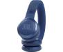 Навушники JBL Live 460 NC Blue (JBLLIVE460NCBLU)