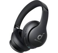 Навушники Anker SoundCore Life 2 Neo Black (A3033G11)
