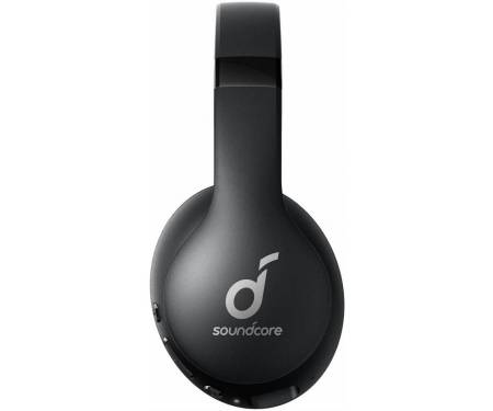 Навушники Anker SoundCore Life 2 Neo Black (A3033G11)