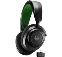 Навушники з мікрофоном SteelSeries Arctis Nova 7X Black (61565)
