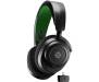 Наушники с микрофоном SteelSeries Arctis Nova 7X Black (61565)