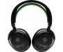 Наушники с микрофоном SteelSeries Arctis Nova 7X Black (61565)