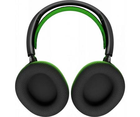 Наушники с микрофоном SteelSeries Arctis Nova 7X Black (61565)