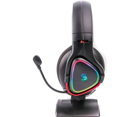 Навушники A4Tech Bloody MR710 Black