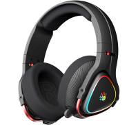 Навушники A4Tech Bloody MR710 Black