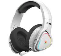 Навушники A4Tech Bloody MR710 Grey
