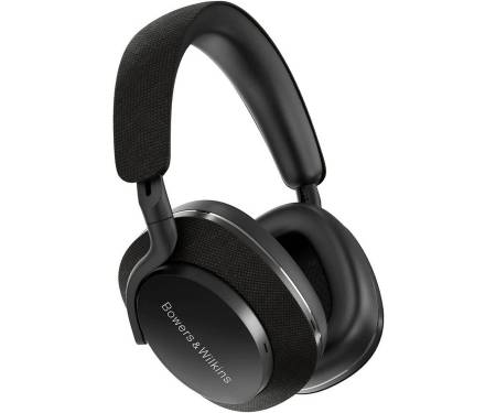 Наушники Bowers & Wilkins PX7 S2 Black
