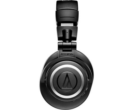 Наушники Audio-Technica ATH-M50xBT2 Black