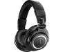 Наушники Audio-Technica ATH-M50xBT2 Black