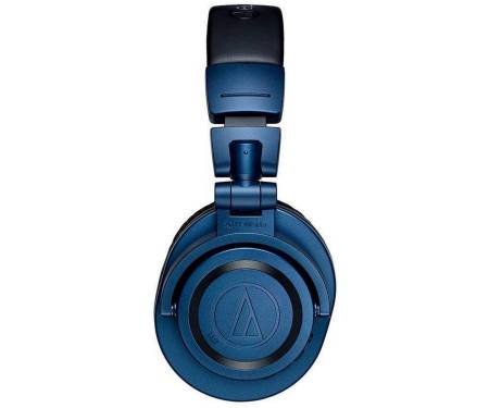 Наушники Audio-Technica ATH-M50xBT2 Deep Sea