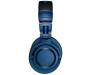 Наушники Audio-Technica ATH-M50xBT2 Deep Sea