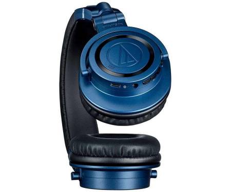 Наушники Audio-Technica ATH-M50xBT2 Deep Sea