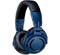 Наушники Audio-Technica ATH-M50xBT2 Deep Sea