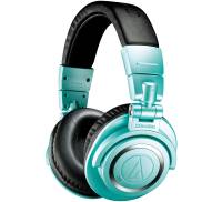 Наушники Audio-Technica ATH-M50xBT2 Ice Blue