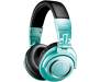 Наушники Audio-Technica ATH-M50xBT2 Ice Blue