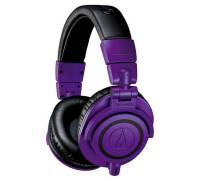 Навушники Audio-Technica ATH-M50xPB