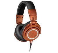 Навушники Audio-Technica ATH-M50xMO